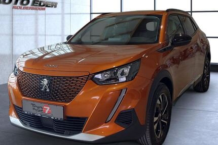 Peugeot 2008 11.300 km 19.880 € Kolbermoor 83059