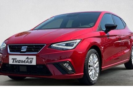 Seat Ibiza 11.731 km 15.880 &euro; Bornheim 53332