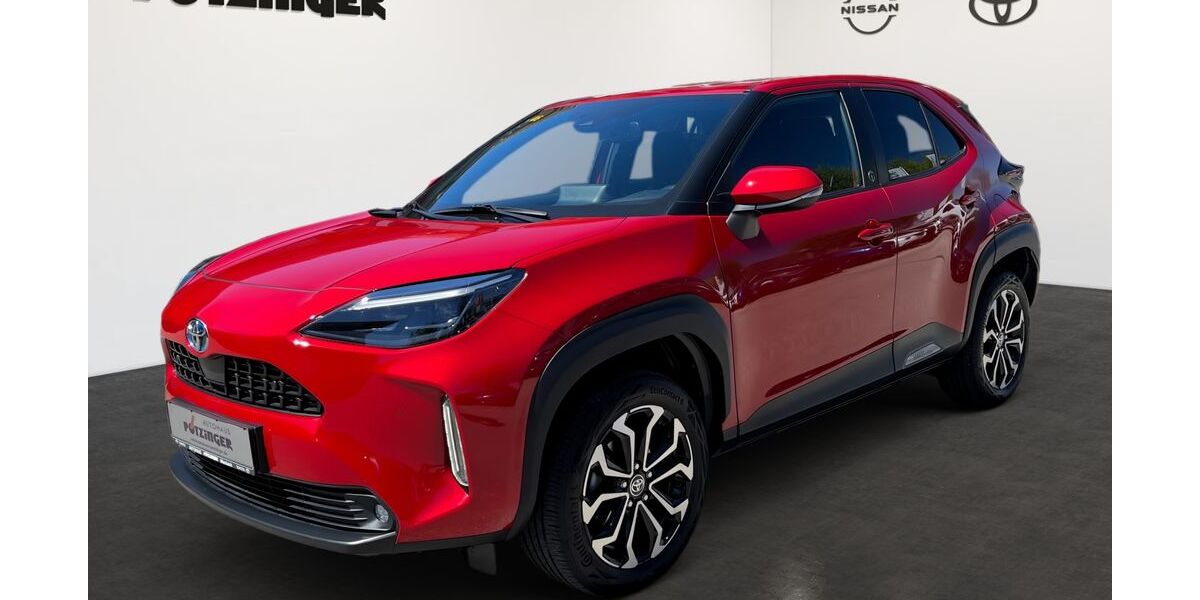 Toyota Yaris Cross 71.990 km 21.890 &euro; Miesbach 83714
