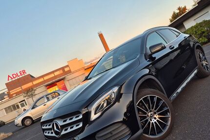 Mercedes-Benz GLA 200 175.000 km 15.200 &euro; Haibach 63808