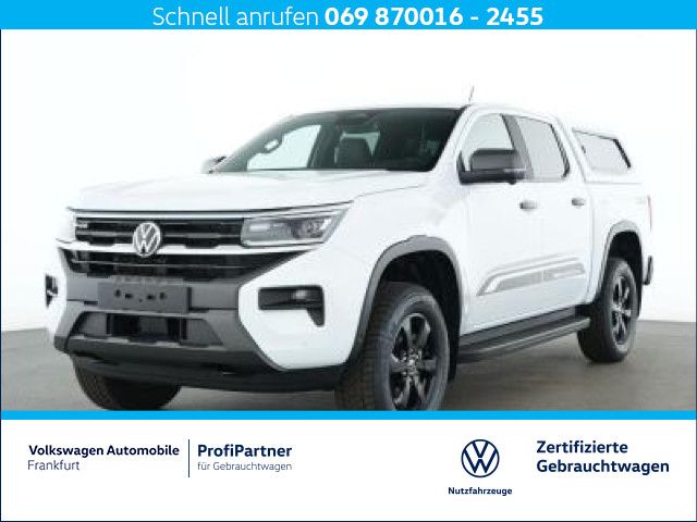 Amarok