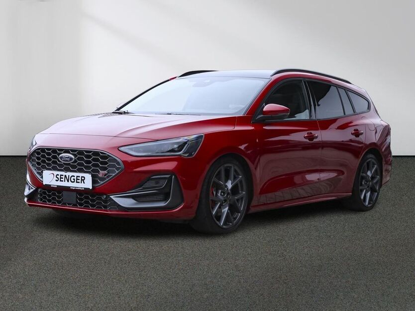 Ford Focus 36.112 km 32.890 € Beckum 59269