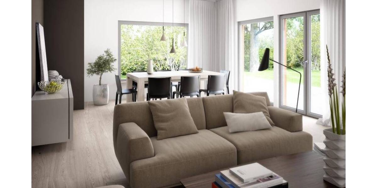 Einfamilienhaus Eppstein Vockenhausen - 6 Zimmer, 210 m&sup2;, 849.724&euro; | Angebot:26275925