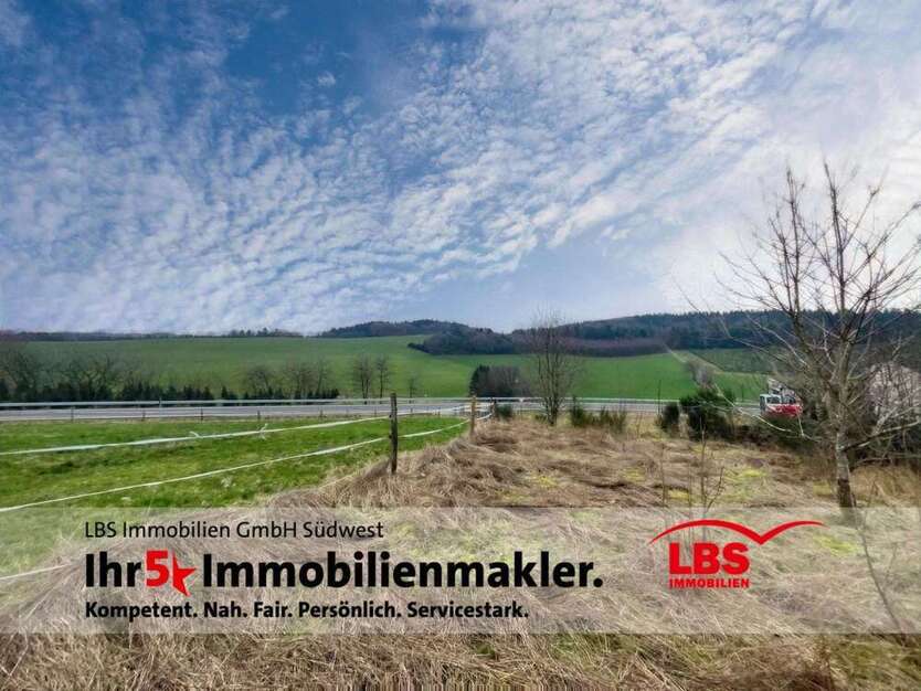 Grundstück zu verkaufen in Neidenbach 42.000 € 1091 m²