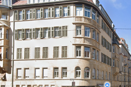 Einzelhandel in Stuttgart 340.000 € 110 m² zimmer