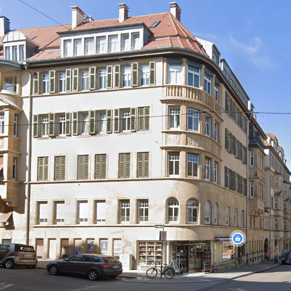 Einzelhandel in Stuttgart 340.000 € 110 m² zimmer
