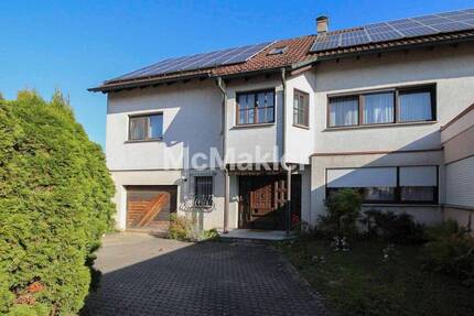 Haus Bietigheim-Bissingen Bissingen - 7 Zimmer, 260 m&sup2;, 749.000&euro; | Angebot:26157550