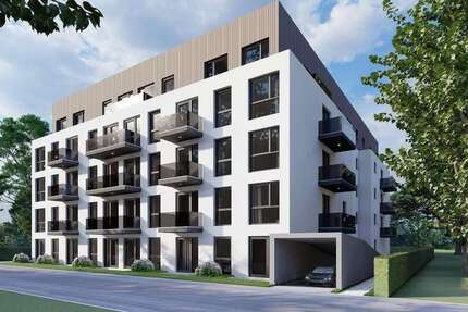 Wohnung zum Mieten in Neuötting 815 € 62.74 m²