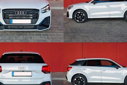 Audi Q2 10.100 km 33.499 &euro; Ingolstadt 85051