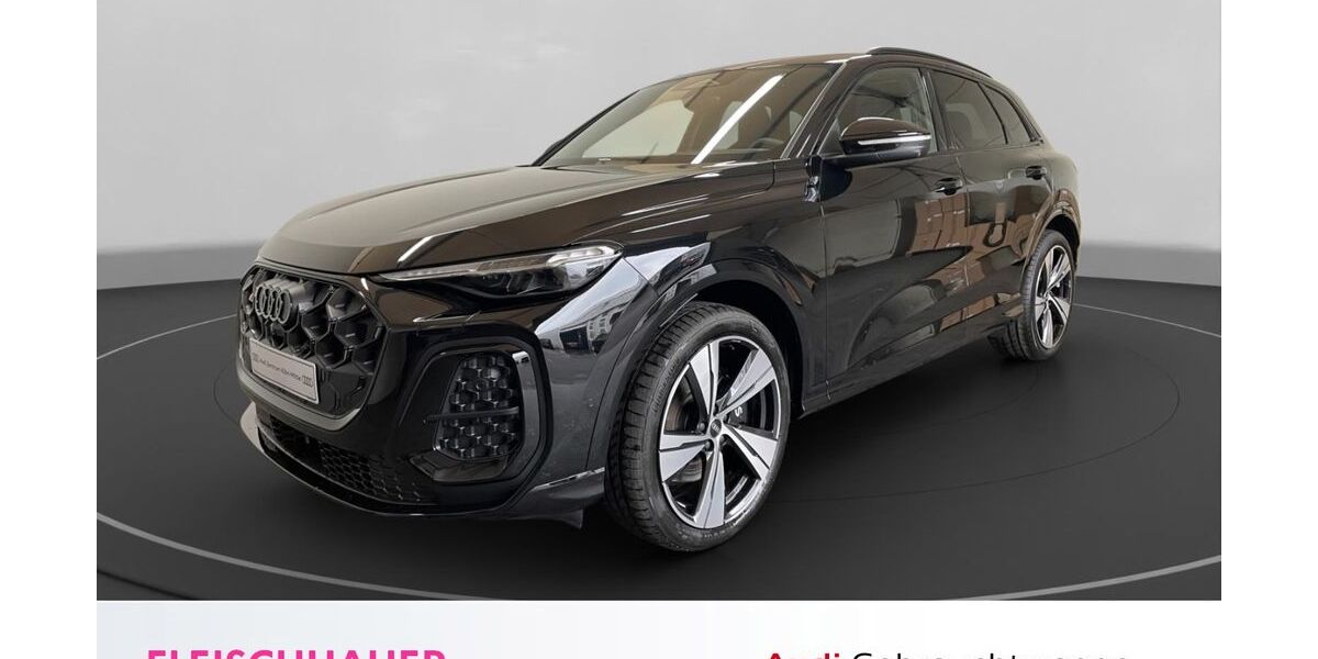 Audi SQ5 3.500 km 86.880 &euro; Köln 50823
