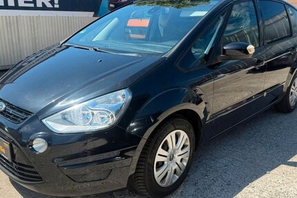 Ford S-Max 159.821 km 5.999 &euro; Berlin 13127