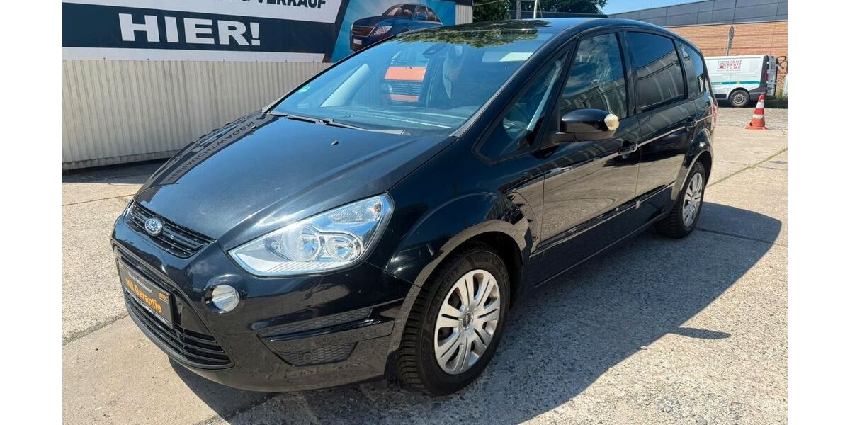Ford S-Max 159.821 km 5.999 &euro; Berlin 13127