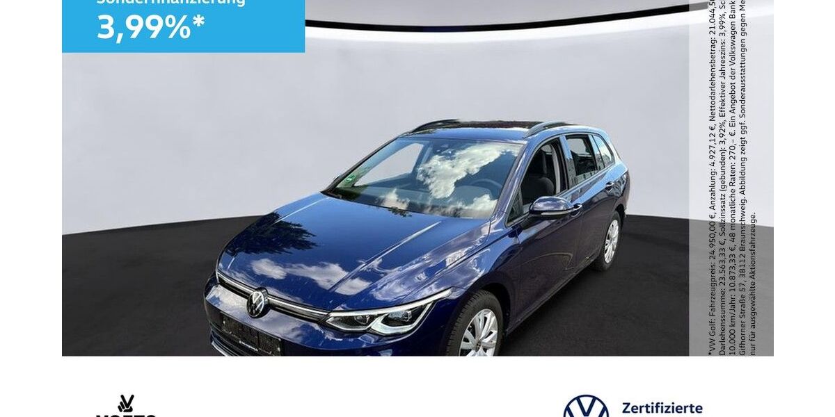 VW Golf 30.856 km 24.490 &euro; Magdeburg 39126