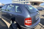 Skoda Fabia 1.2 Classic/Klima/mit TÜV 185.010 km 1.000 &euro; Frankfurt 60386