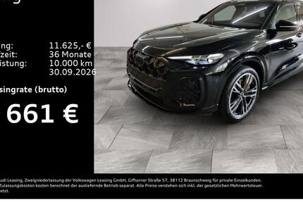Audi Q5 1.500 km 75.980 &euro; Borna 04552