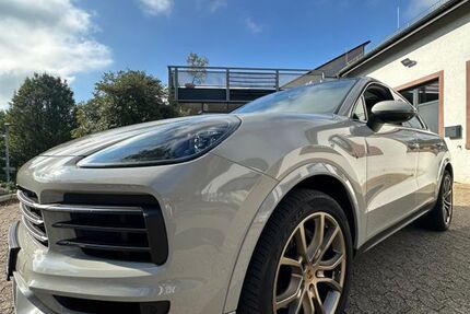 Porsche Cayenne 56.500 km 89.300 € Offenburg 77652