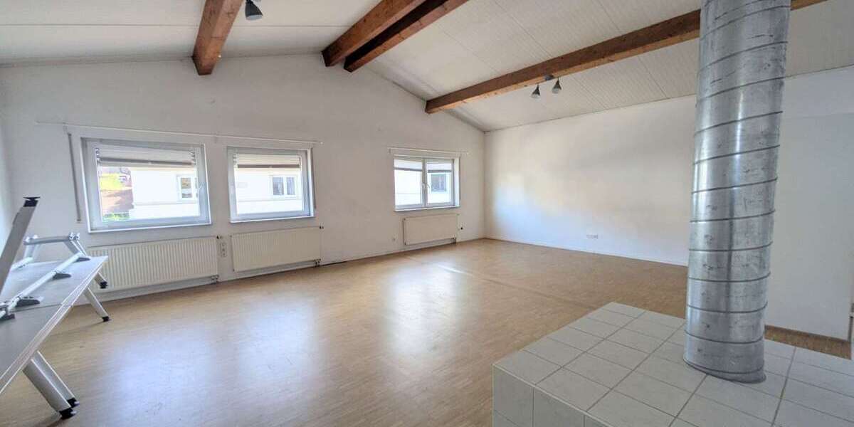 Gewerbeobjekt Karlsruhe Durlach - 750&euro; | Angebot:27729893
