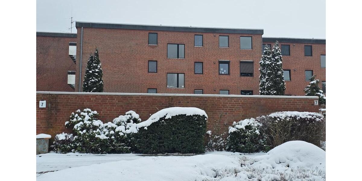 Etagenwohnung Lüneburg Goseburg-Zeltberg - 3 Zimmer, 87 m&sup2;, 249.000&euro; | Angebot:26918439