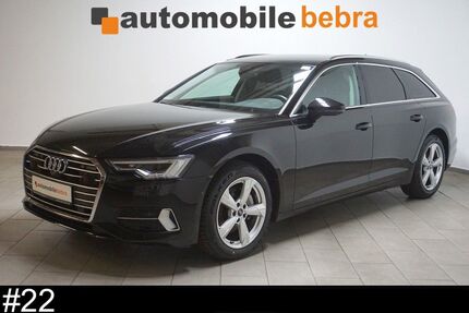 Audi A6 53.537 km 29.990 &euro; Bebra 36179