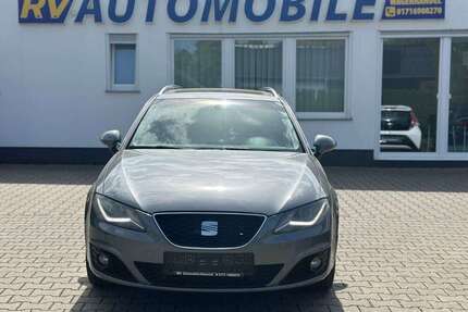Seat Exeo