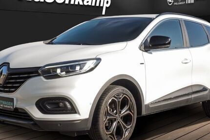 Renault Kadjar 55.607 km 18.940 &euro; Lüdinghausen 59348