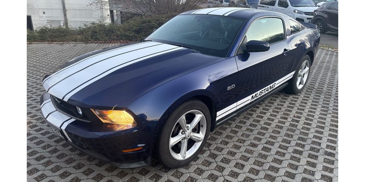 Ford Mustang 98.950 km 21.000 &euro; Weilheim an der Teck 73235