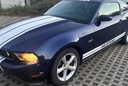 Ford Mustang 99.100 km 21.000 &euro; Weilheim an der Teck 73235