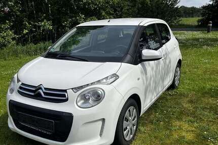 Citroen C1 83.000 km 5.200 &euro; Lohne 49393