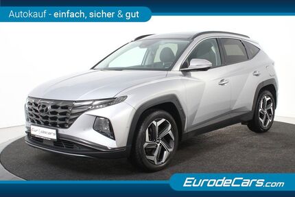 Hyundai TUCSON 77.000 km 26.500 &euro; Herzogenrath 52134