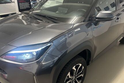 Toyota Yaris Cross 11.525 km 23.890 &euro; LEONBERG 71229