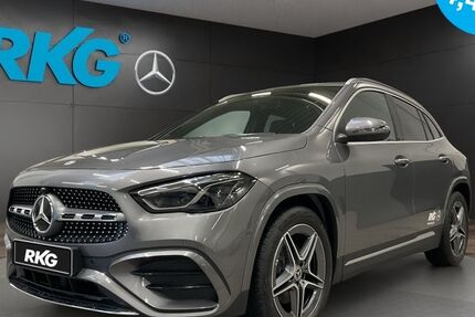 Mercedes-Benz GLA 200 9.800 km 45.470 &euro; Bonn 53119