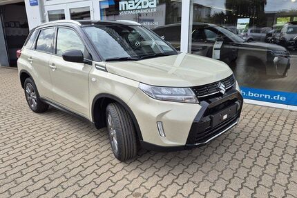 Suzuki Vitara 10.641 km 25.990 &euro; Parchim 19370