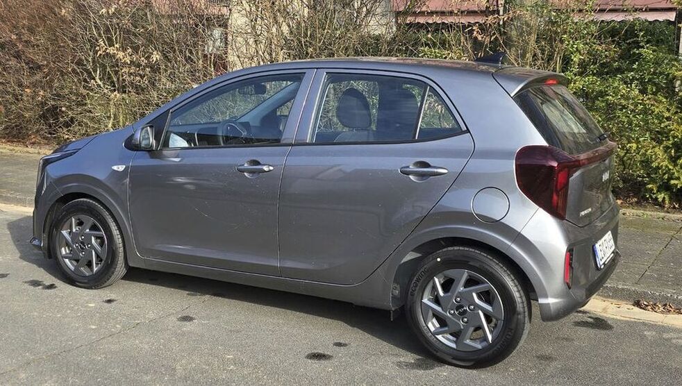 Picanto