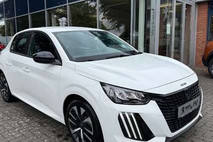 Peugeot 208 9.956 km 15.990 &euro; Eckernförde 24340