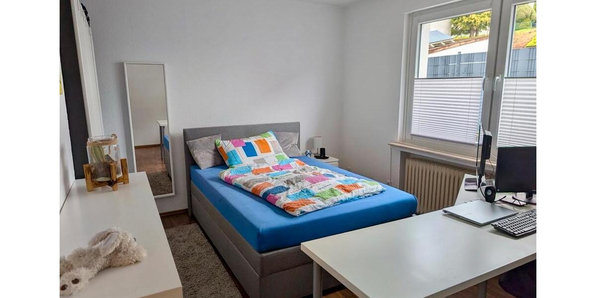 Erdgeschoßwohnung Bad Iburg - 2 Zimmer, 70 m&sup2;, 675&euro; | Angebot:25903295