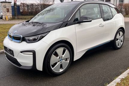 BMW i3 102.300 km 13.490 &euro; Schwabach 91126