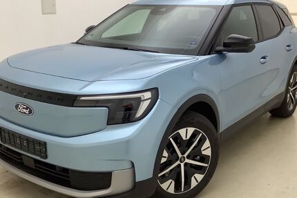 Ford Explorer 6.200 km 35.990 € Kellinghusen 25548