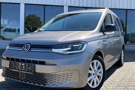VW Caddy 3.296 km 32.990 € Neuburg a. d. Kammel 86476