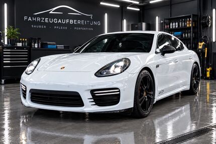 Porsche Panamera 94.000 km 40.000 &euro; München 81737