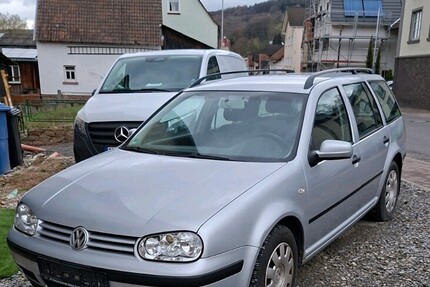 VW Golf 266.855 km 1.650 &euro; Dammbach 63872