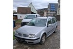 VW Golf 266.855 km 1.650 &euro; Dammbach 63872