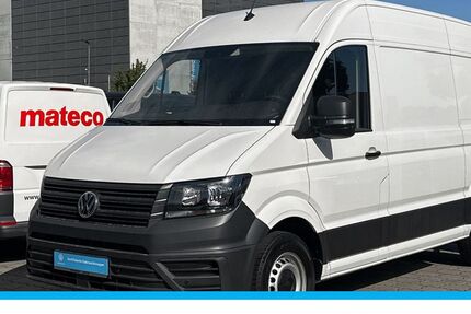 VW Crafter 13.449 km 39.890 € Bremen 28207