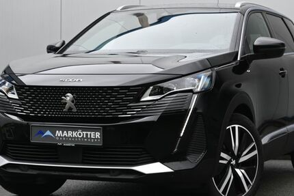 Peugeot 5008 28.913 km 25.950 € Paderborn 33106