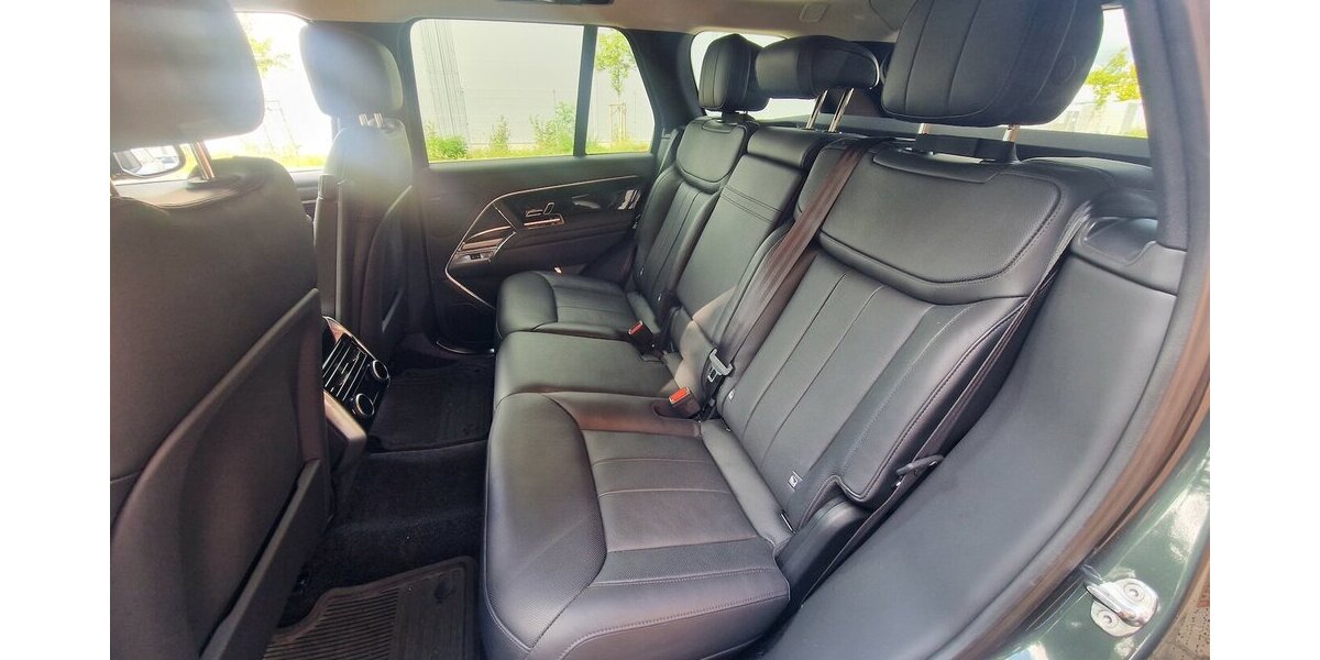 Land Rover Range Rover SE Panoramadach Kamera Luftfederung 15.000 km 129.899 &euro; Landau 76829