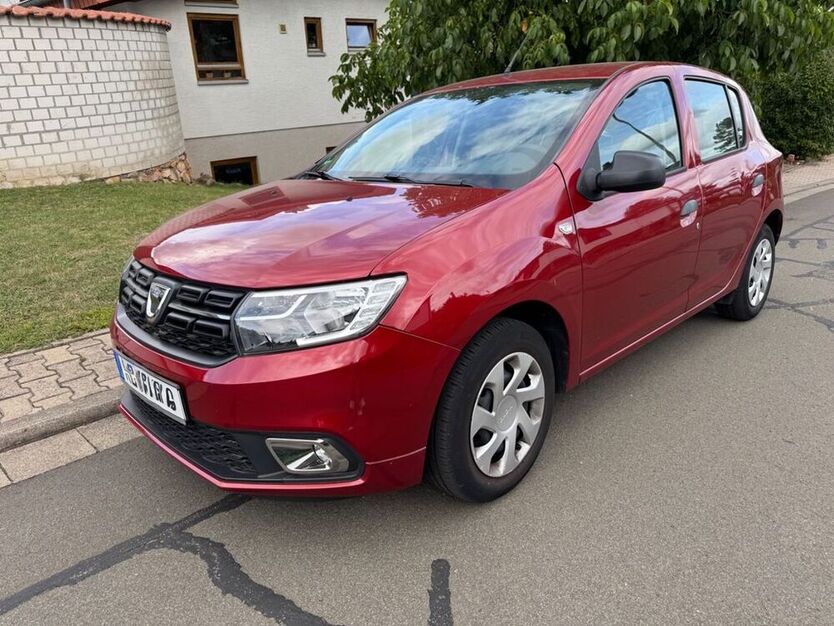 Sandero
