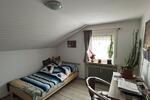 Dachgeschoßwohnung Lappersdorf - 2 Zimmer, 38 m&sup2;, 520&euro; | Angebot:25174902
