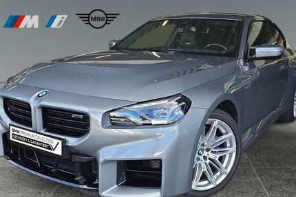 BMW M2 15.709 km 64.490 € Bamberg 96050
