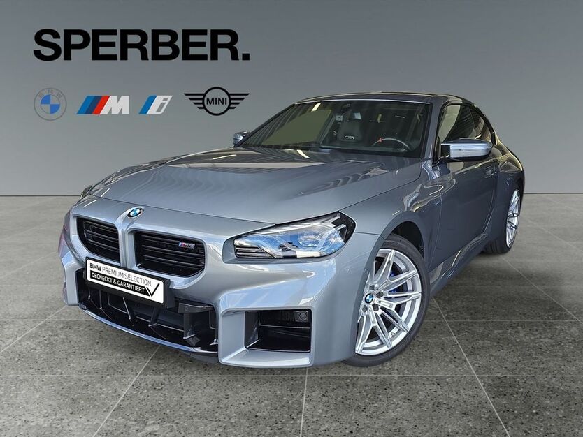 BMW M2 15.709 km 64.490 € Bamberg 96050