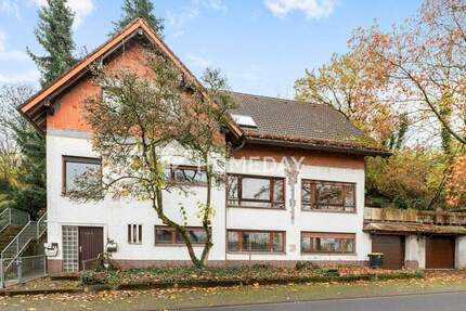Haus Schotten - 1 Zimmer, 342 m&sup2;, 399.000&euro; | Angebot:25697549