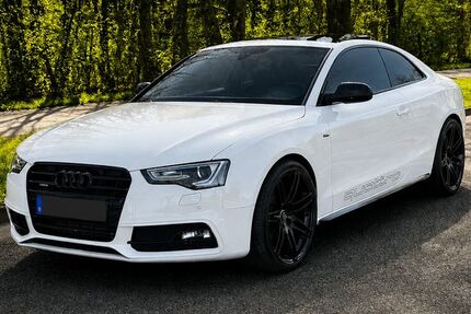 Audi A5 166.800 km 16.250 &euro; Zweibrücken 66482